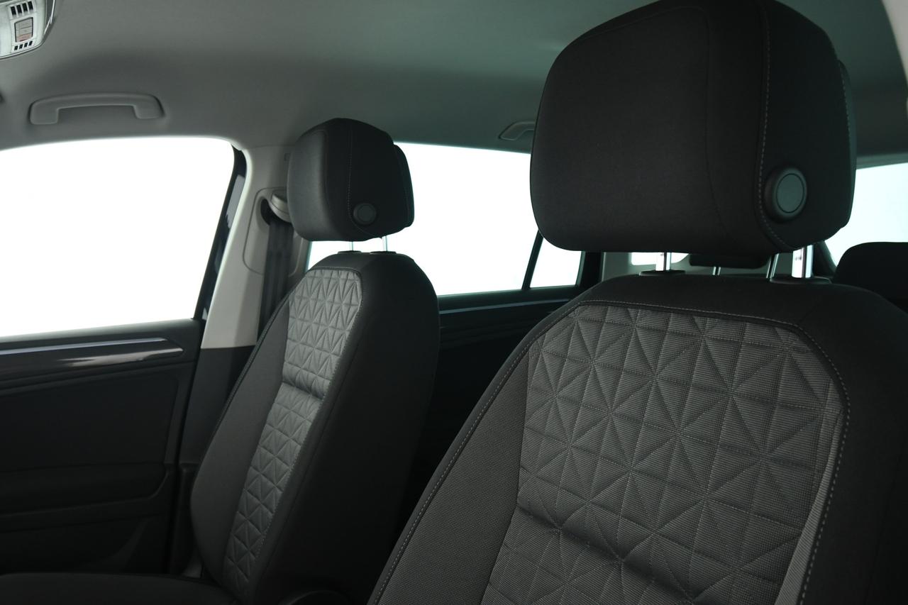 VOLKSWAGEN Tiguan 2.0 tdi Life 150cv dsg ACC+LED+APP CONNECT