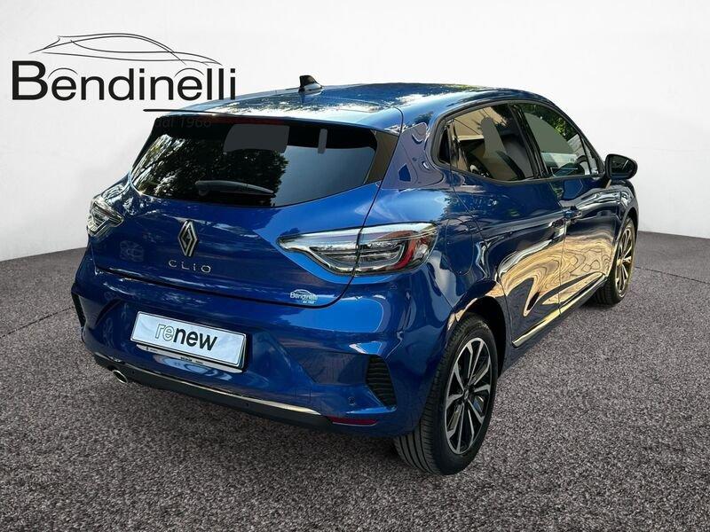Renault Clio Clio TCe 90 CV 5 porte Techno