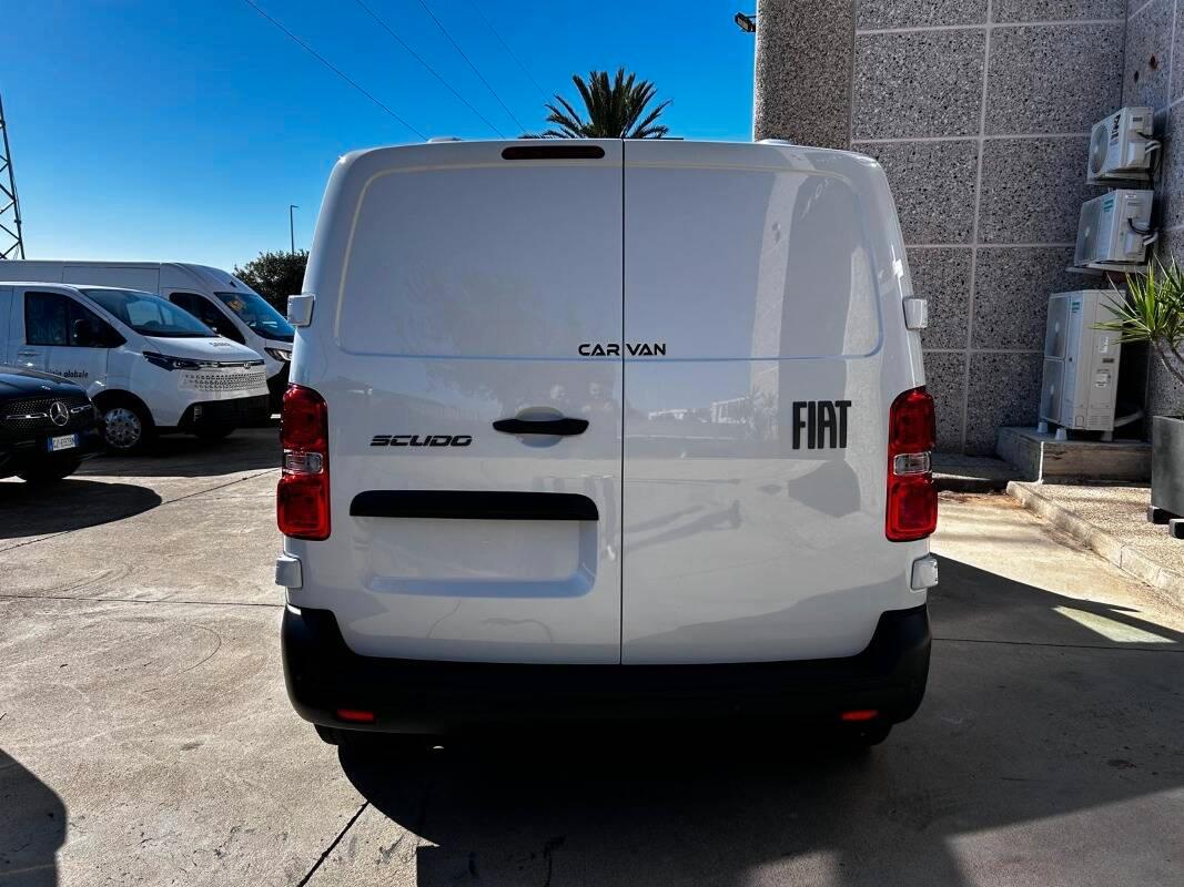 Fiat Scudo Ice 1.5 bluehdi 120cv L2H1