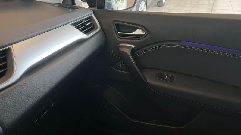 Renault Captur II 2019 1.0 TCe GPL Techno Fast Track