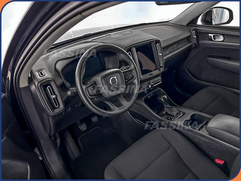 Volvo XC40 XC40 1.5 t2 Momentum Core