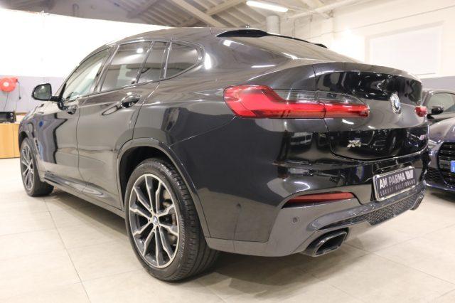 BMW X4 xDriveM40d "PARI AL NUOVO"