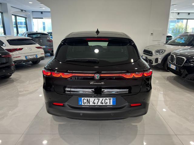 ALFA ROMEO Tonale 1.6 diesel 130 CV TCT6 Sprint Telecamera 360
