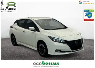 Nissan Leaf ACENTA 40 kWh ** PROMO TAN 5,25% **