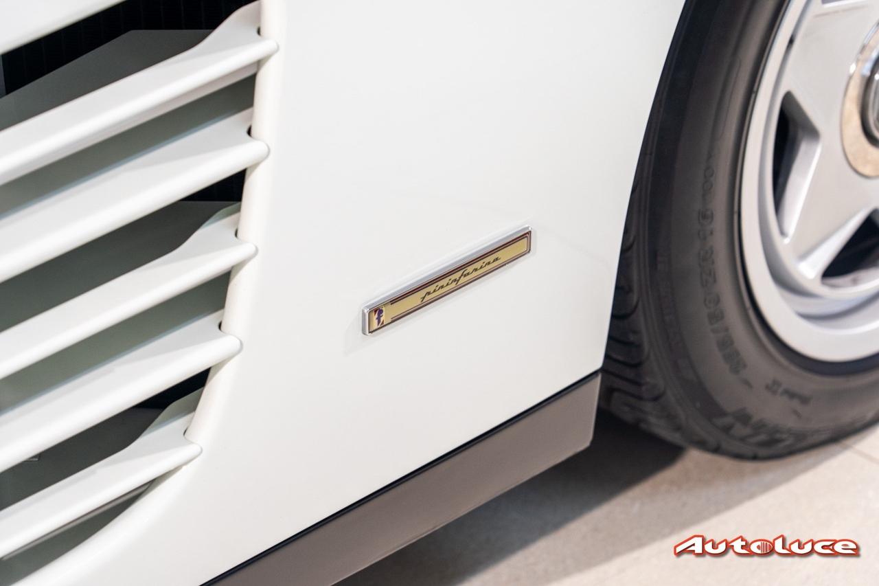 Ferrari Testarossa