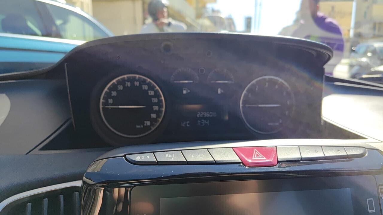 Lancia Ypsilon 1.0 HYBRID GOLD 5 porte CONSUMI RIDOTTI