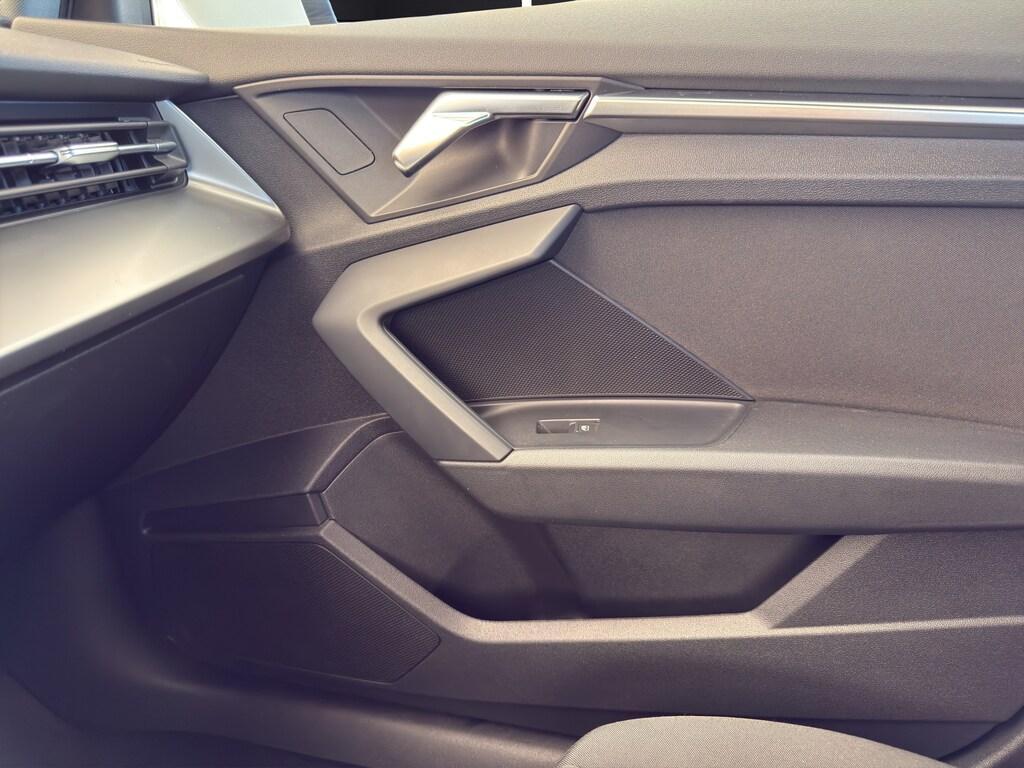 Audi A3 Sportback 30 2.0 tdi Business Advanced s-tronic