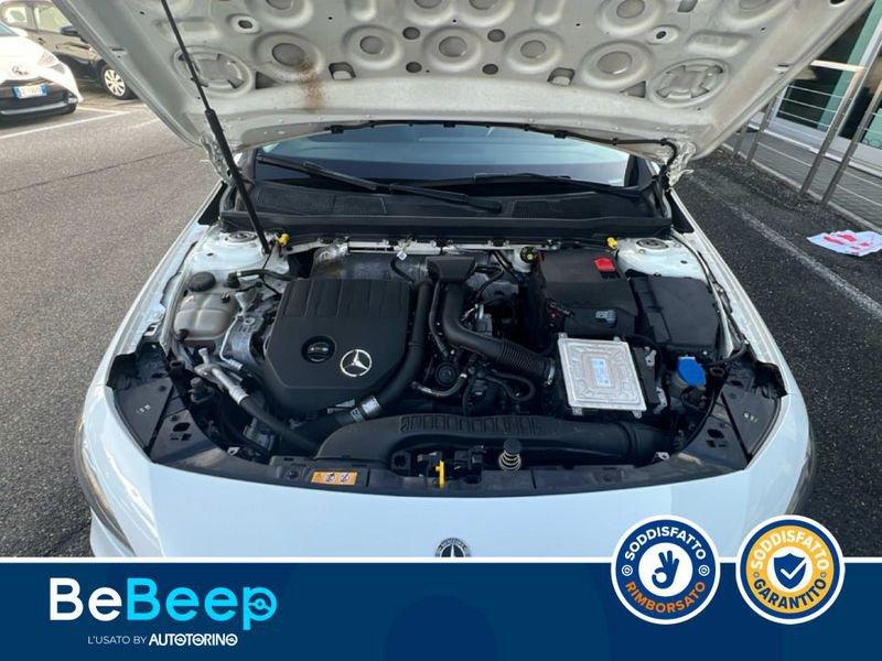 Mercedes-Benz Classe A A 180 SPORT
