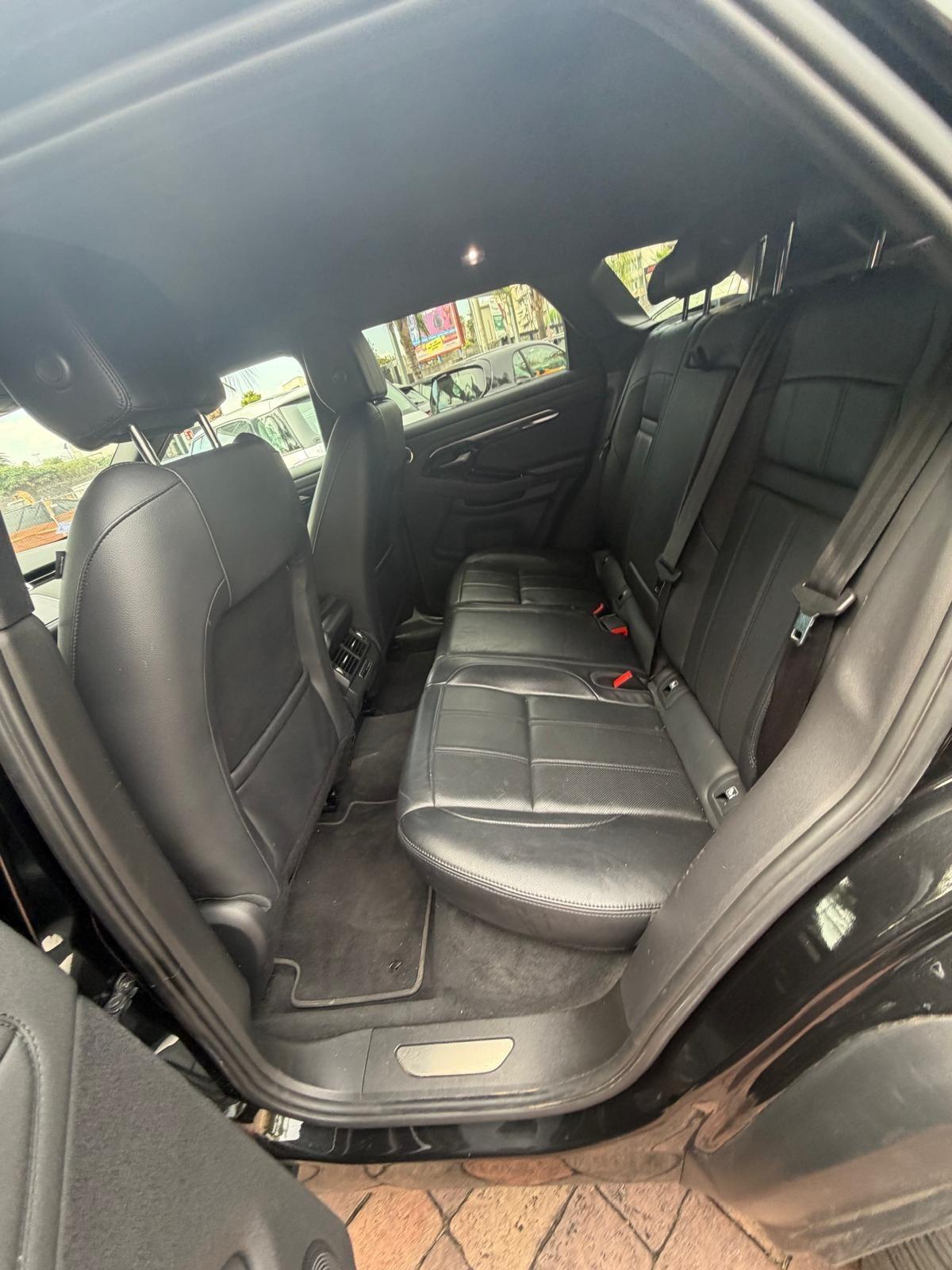 Land Rover Range Evoque 2.0D I4 241CV AWD Auto Dynamic prezzo 28500