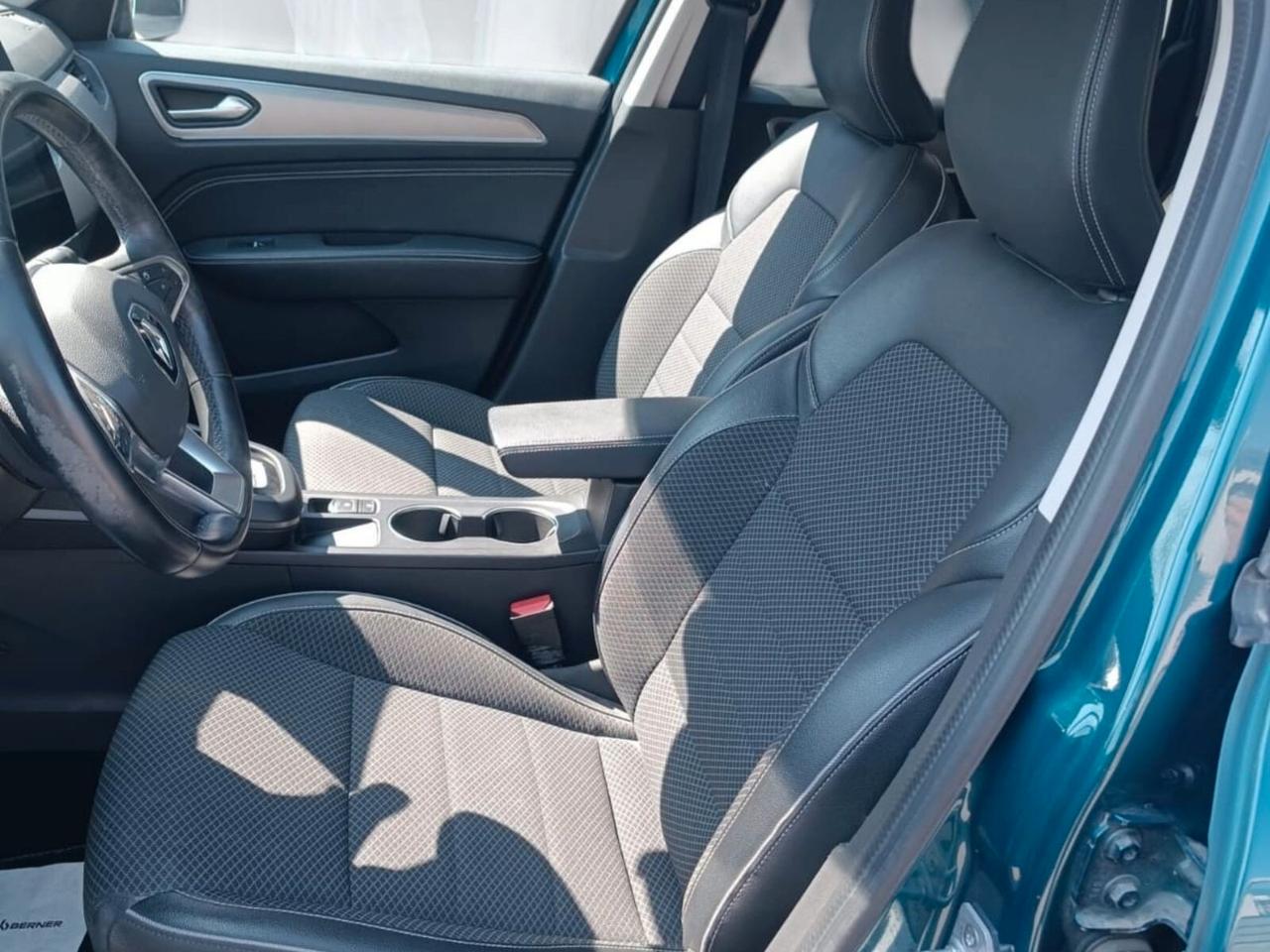 Renault Arkana Hybrid E-Tech 145 CV Intens