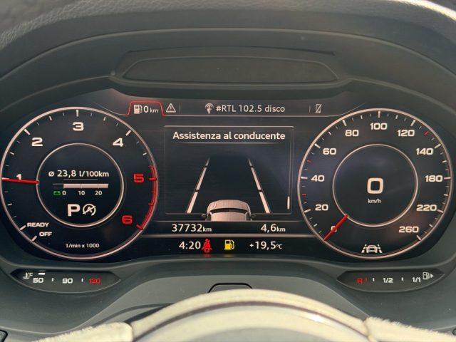 AUDI Q2 Q2 30 TDI S tronic Business Advanced
