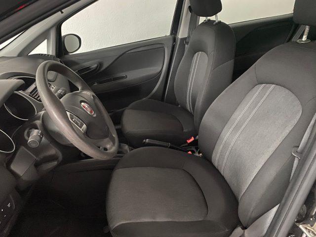 FIAT Punto 1.4 GPL - NEOPATENTATI