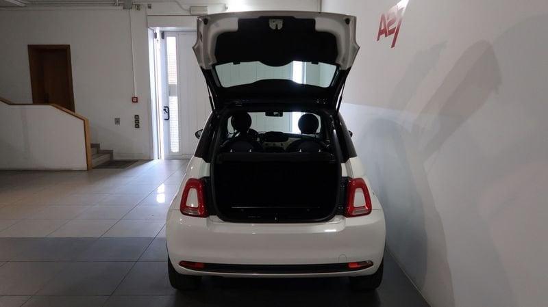 FIAT 500 Hybrid 1.0 70cv Ibrido Club #CARPLAY#