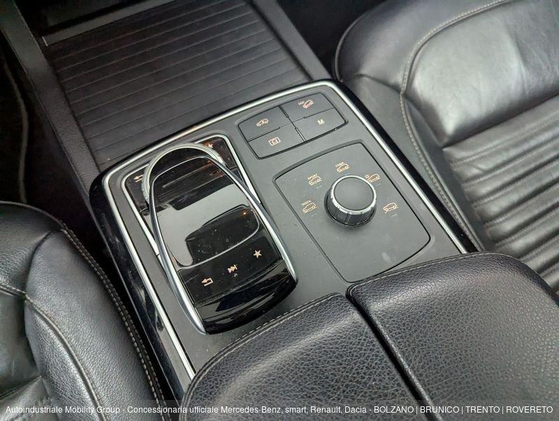 Mercedes-Benz GLE 350 D 4MATIC PREMIUM AUTOMATIC