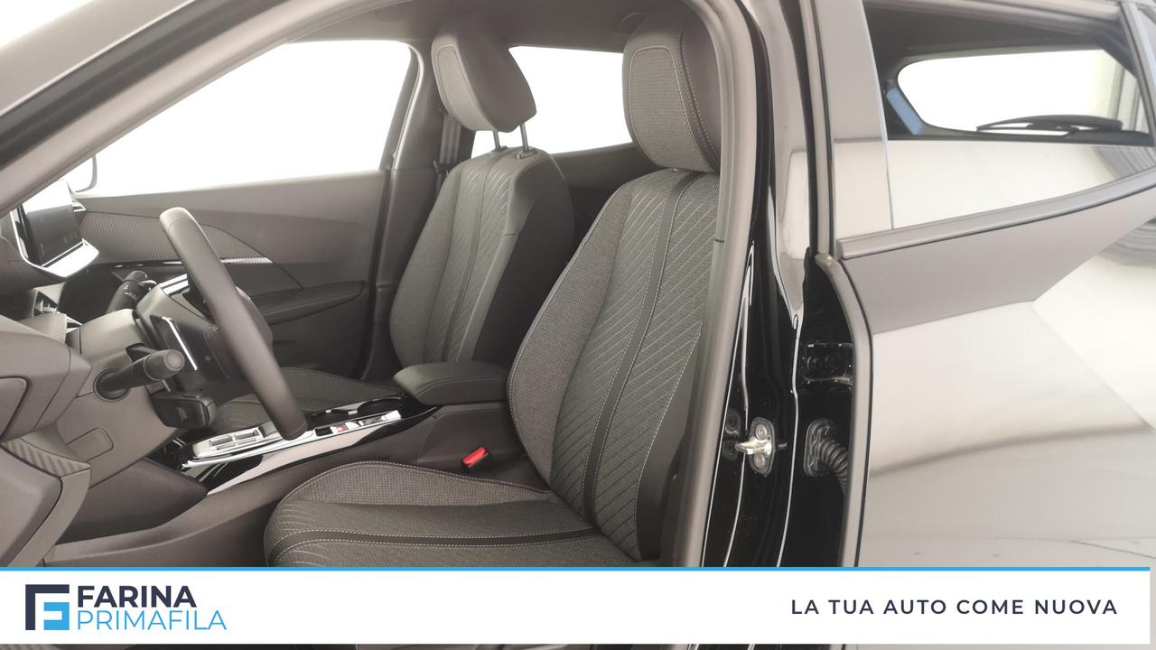 PEUGEOT 2008 1.2 hybrid Allure 136cv e-dcs6