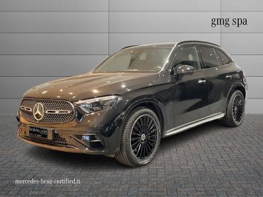 Mercedes-Benz GLC 220 d AMG Premium Plus 4matic auto