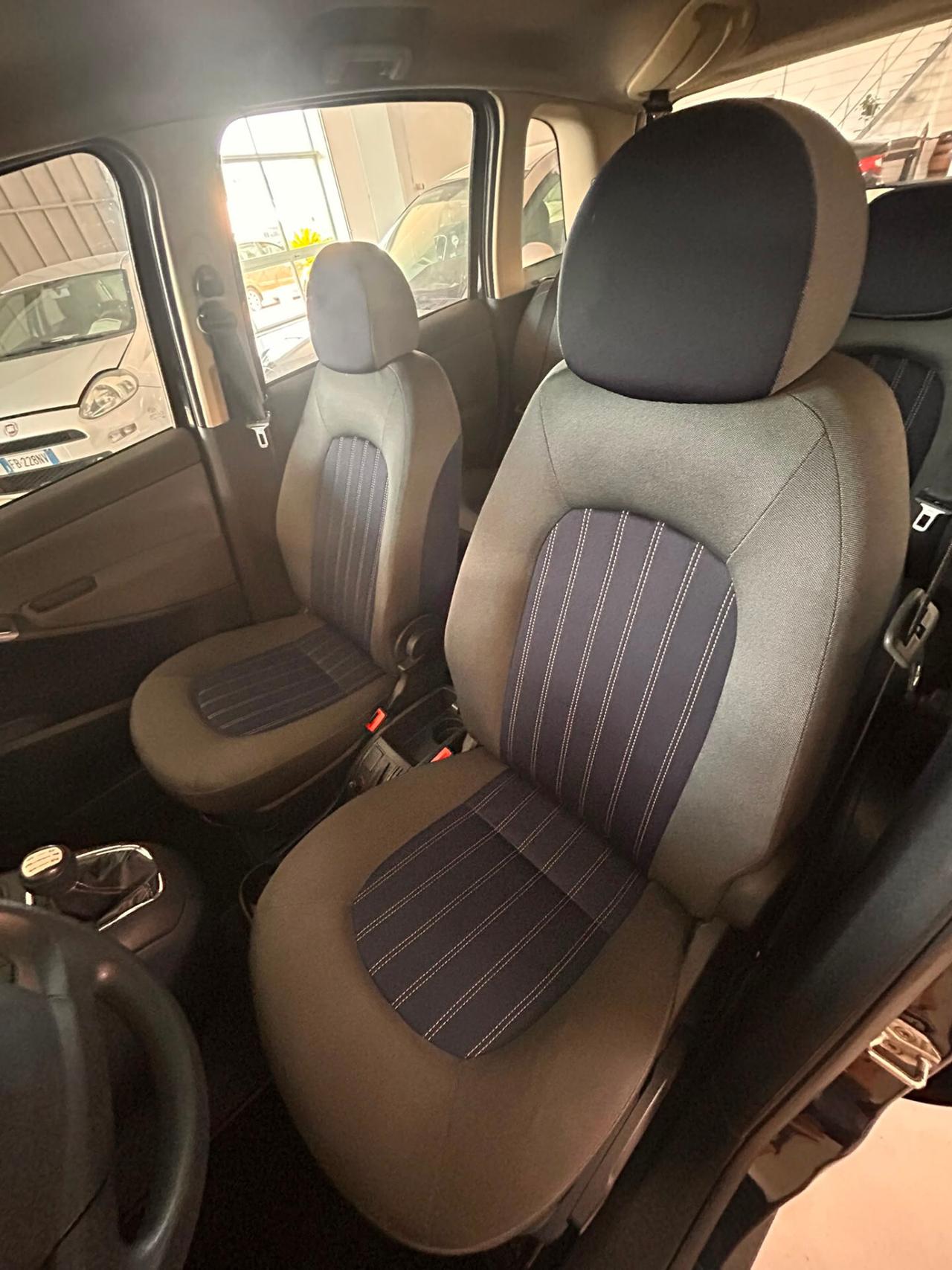 Lancia MUSA 1.3 Multijet 16V 70 CV Oro