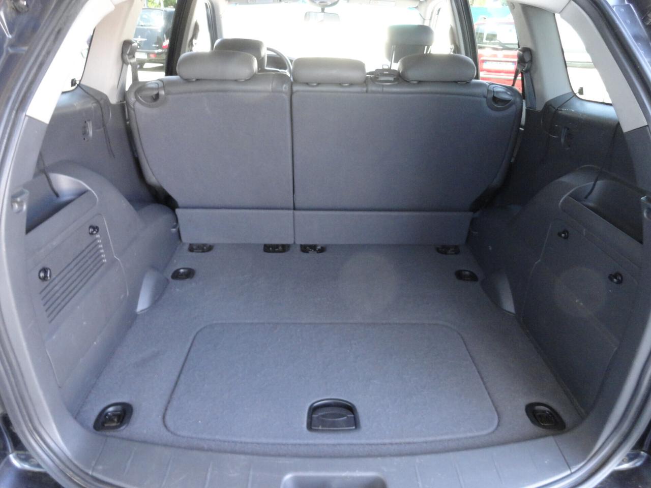 Ssangyong Kyron 2.0 XDi Premium (Autovettura in conto vendita viene venduta come vista e piaciuta)