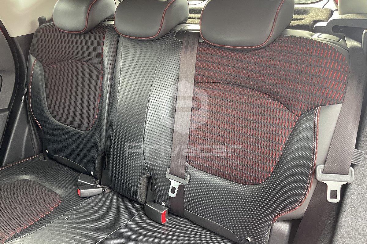 RENAULT Captur dCi 8V 90 CV EDC Start&Stop Energy Hypnotic