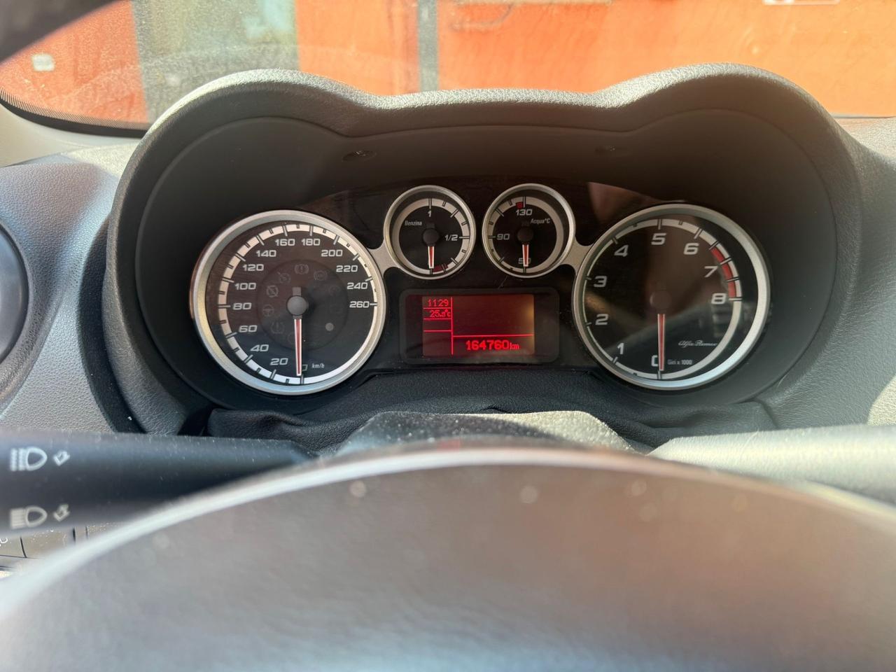 Alfa Romeo MiTo 1.4 105 CV M.air S&S Progression
