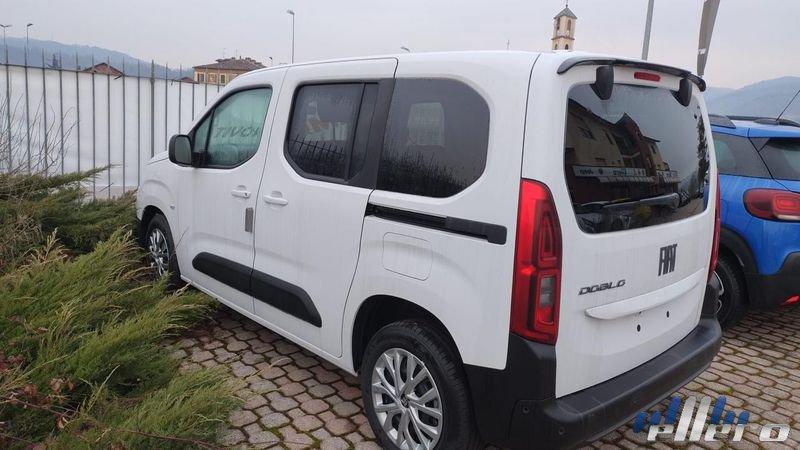 FIAT Doblò Doblo 1.5 BlueHdi 100CV Combi