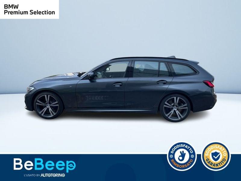 BMW Serie 3 Touring 330D TOURING XDRIVE MSPORT AUTO