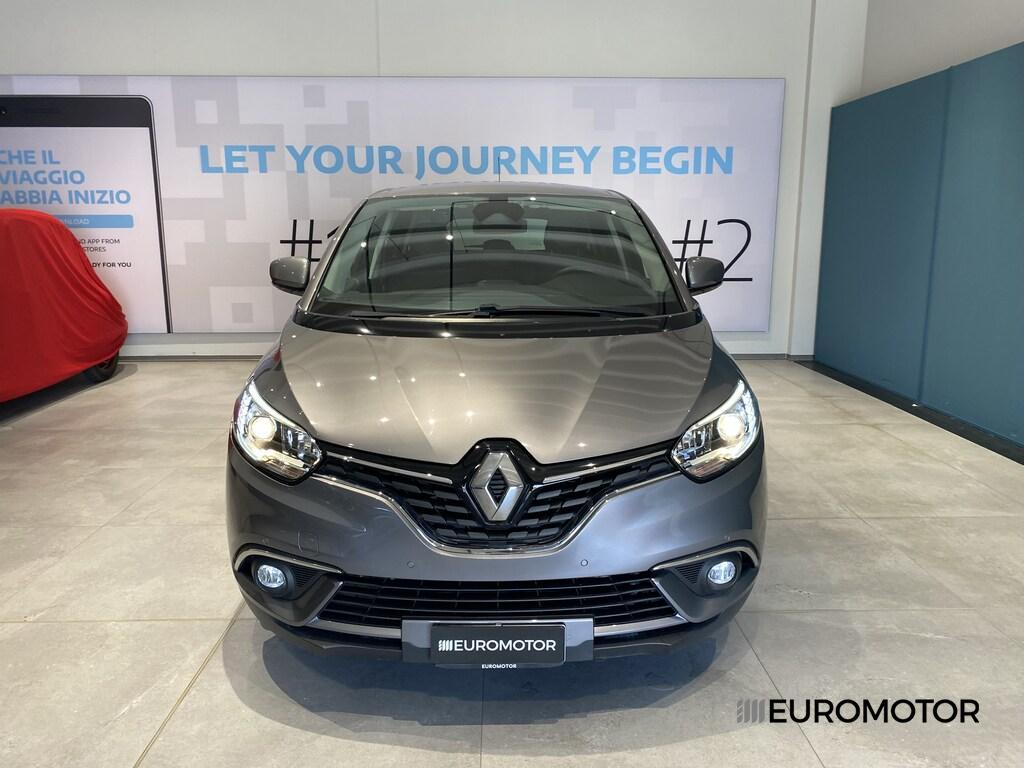 Renault Grand Scenic 1.7 Blue dCi Intens