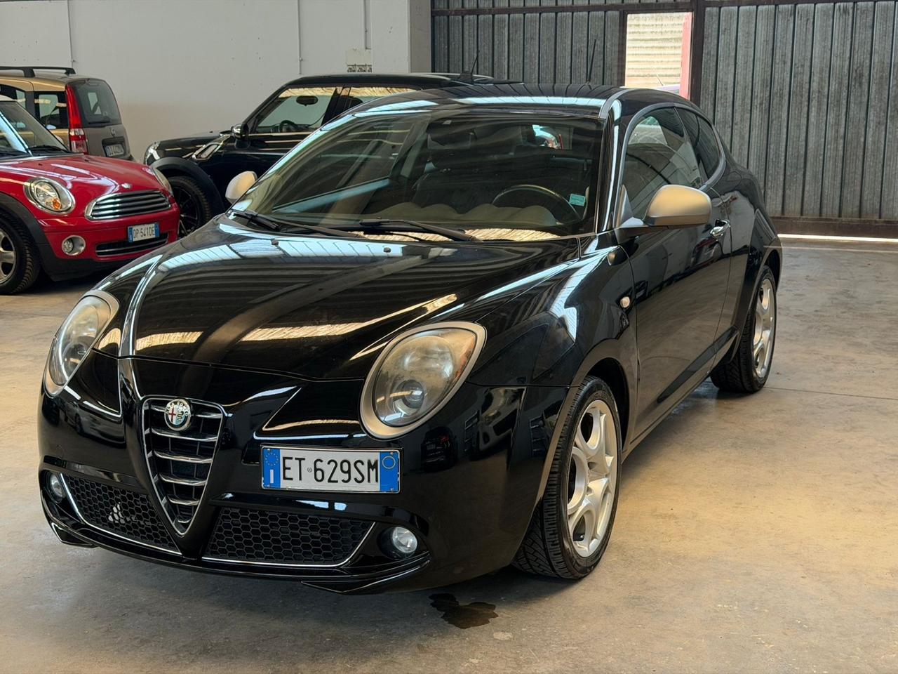 Alfa Romeo MiTo 1.4 70 CV 8V Progression