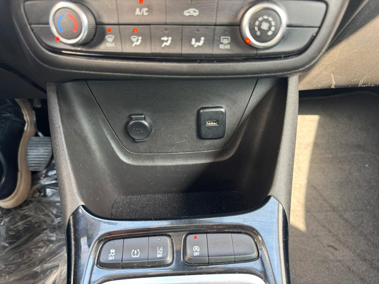 Opel Crossland 1.2 83cv Start&Stop Edition CarPlay Camera