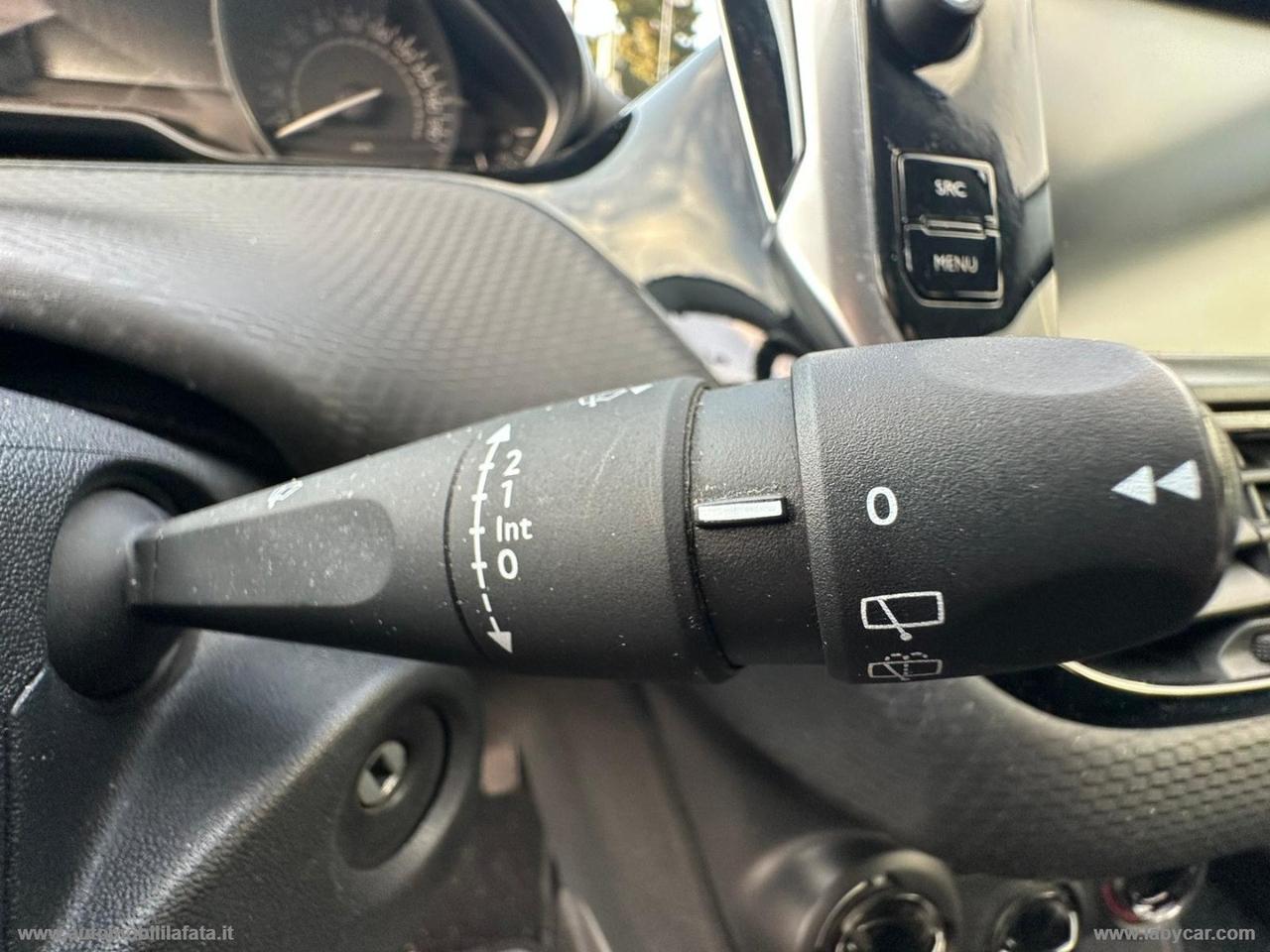 PEUGEOT 2008 BlueHDi 100 S&S Active DIESEL 131.000 KM