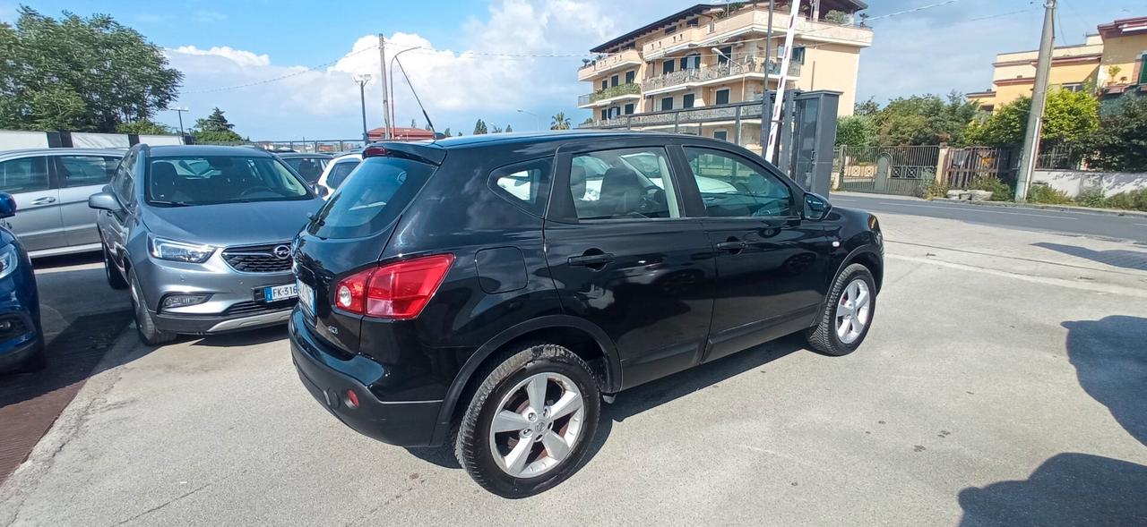 Nissan Qashqai 1.5 dCi 1 PROPRIETARIO