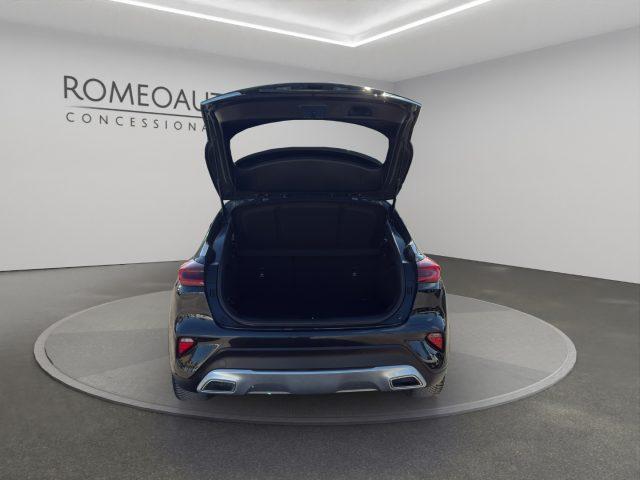 KIA XCeed 1.0 T-GDi GPL Style