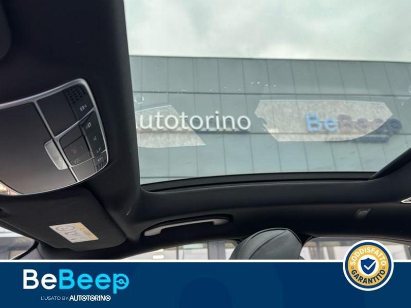 Mercedes-Benz Classe S S 500 PREMIUM PLUS LUNGA AUTO