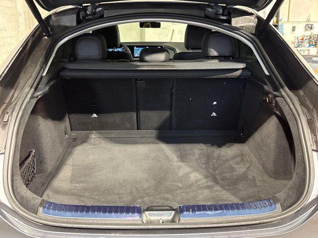 MERCEDES-BENZ GLE 300 d 4Matic Mild Hybrid Coupé AMG Line Premium