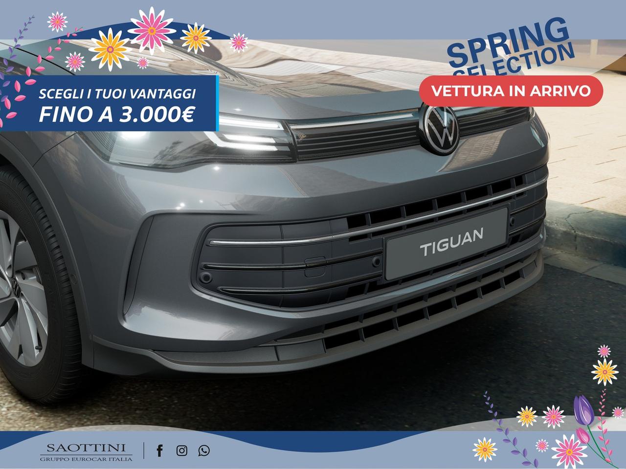 2.0 TDI Life 150 CV DSG