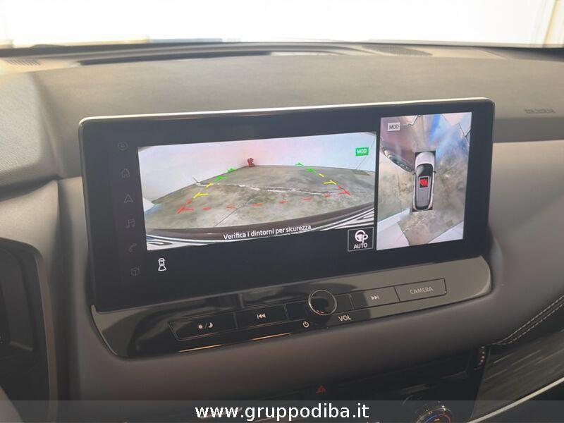 Nissan Qashqai III 2021 1.5 e-power N-Connecta 2wd