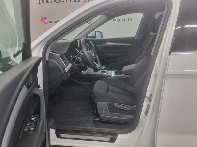 AUDI Q5 50 TFSI e quattro S tronic