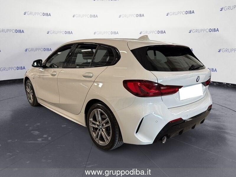 BMW Serie 1 F40 Diesel 116d Msport auto