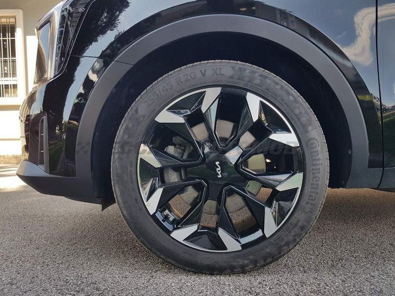 KIA Sorento Sorento 2.2 crdi Evolution 4wd dct8