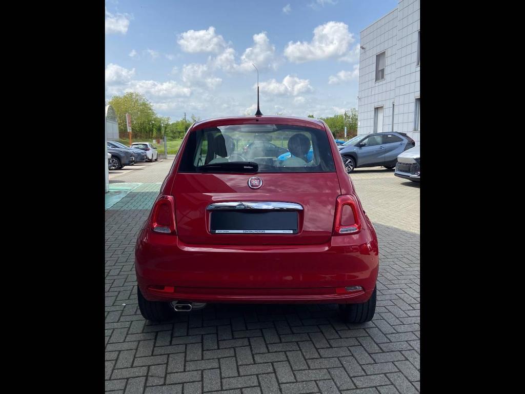 Fiat 500 1.2 Dolcevita