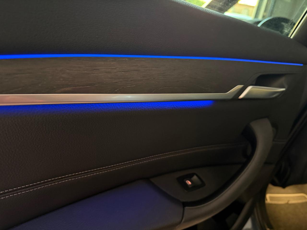 BMW X1 xdrive18d xLine Plus auto TETTO