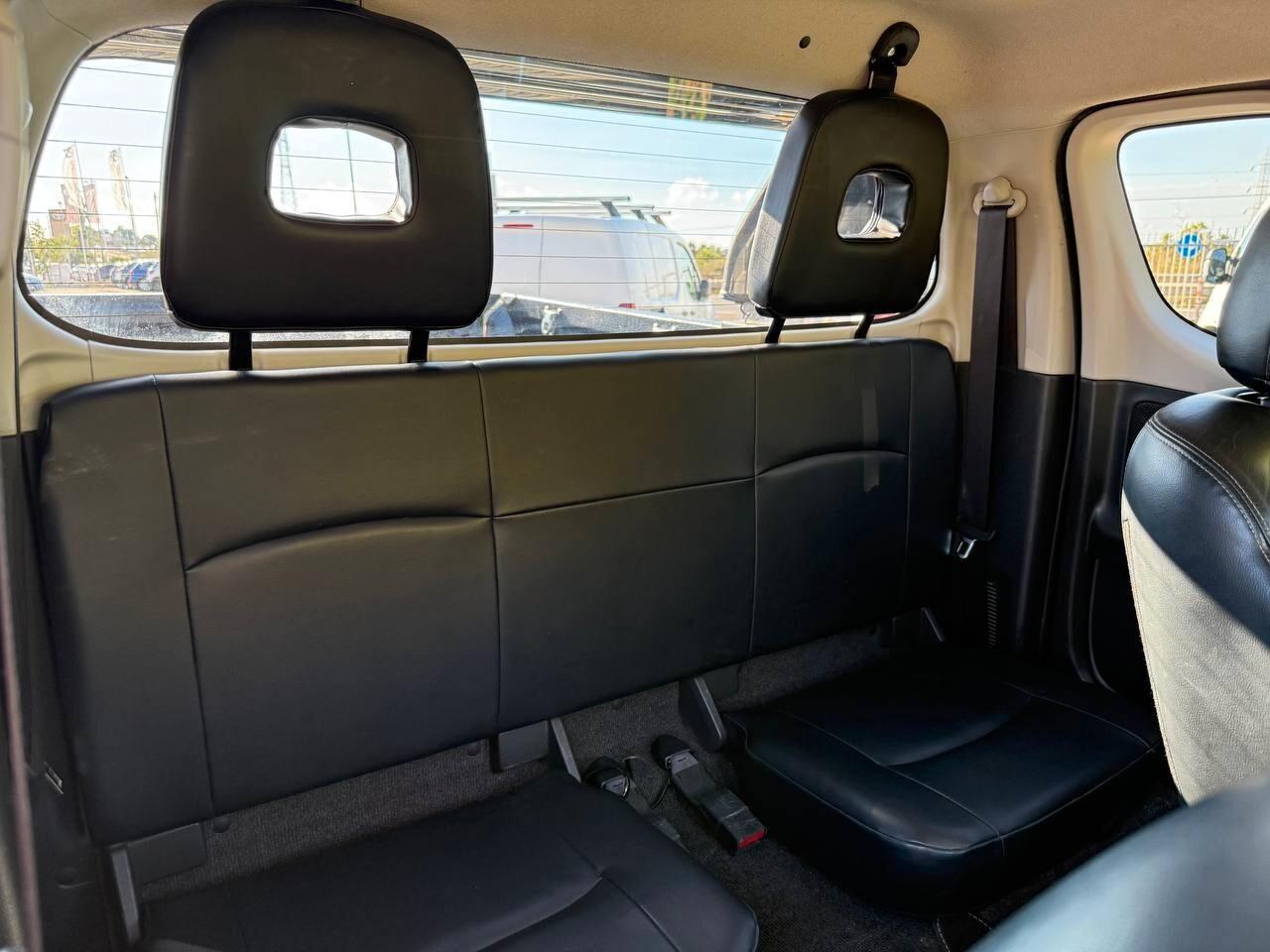 FIAT Fullback 2.4 cabina estesa LX 4wd 180cv E6