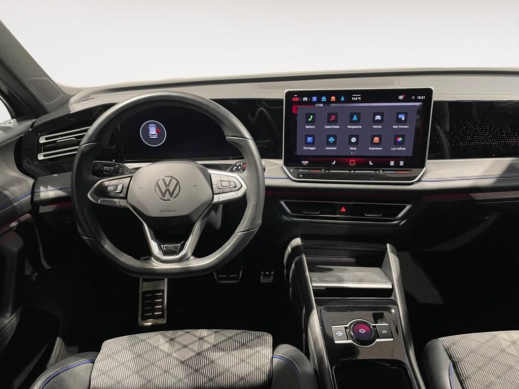 Volkswagen Tiguan III 2024 2.0 Tdi 150CV DSG R-Line
