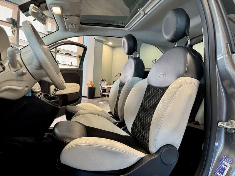 FIAT 500 500 1.0 Hybrid Dolcevita