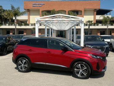 Peugeot 3008 BlueHDi 130EAT8 Allure