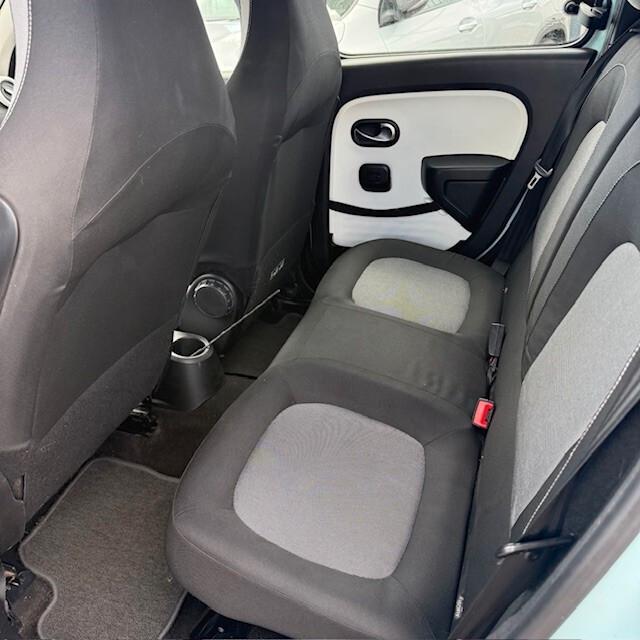 Renault Twingo SCe Life