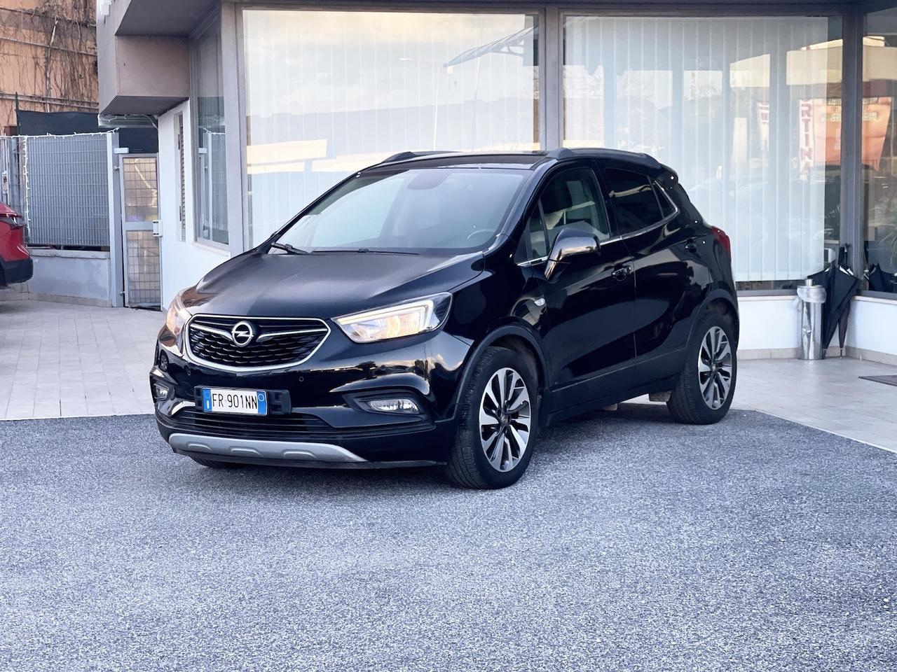 Opel Mokka 1.4 Benzina 140CV 4x2 E6 Neo - 2018