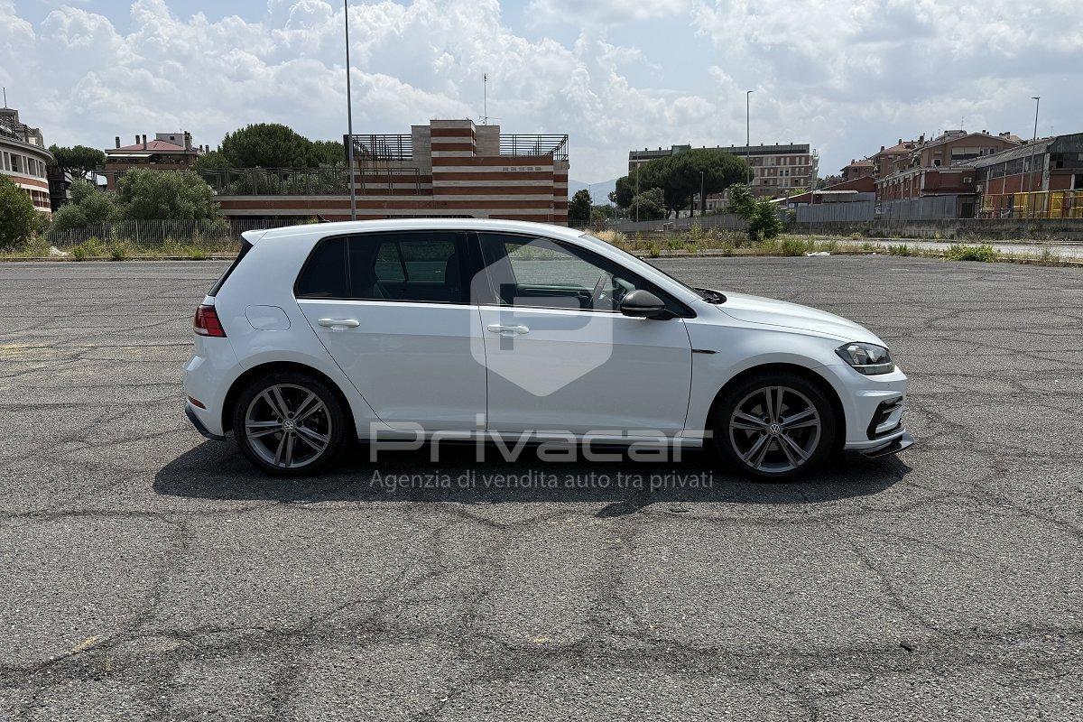 VOLKSWAGEN Golf 1.0 TSI 115 CV DSG 5p. Sport BlueMotion Tech.
