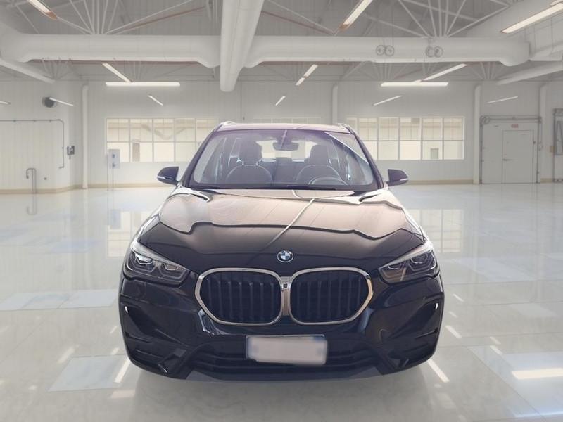 BMW X1 xDrive 25e Business Advantage automatico