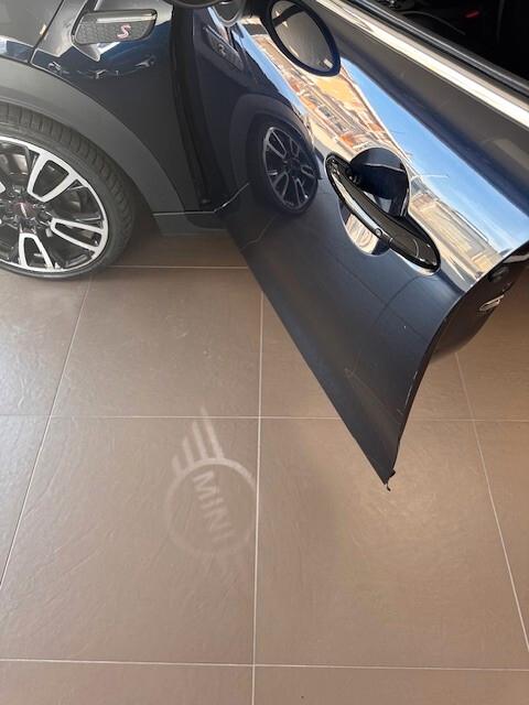 Mini 2.0 Cooper S JCW 5 porte * TETTO* 2021